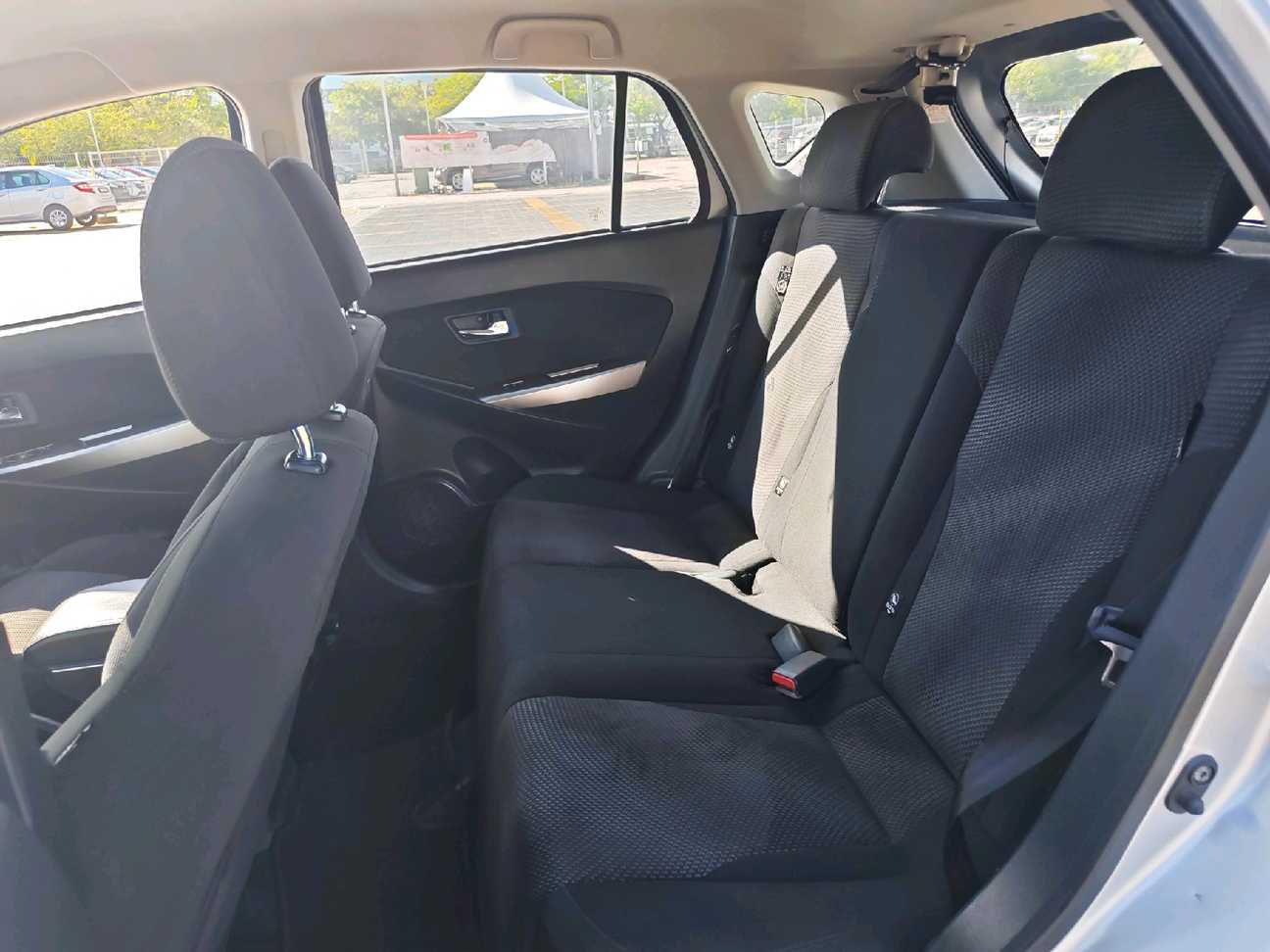 used 2020 Perodua Myvi X 1.3