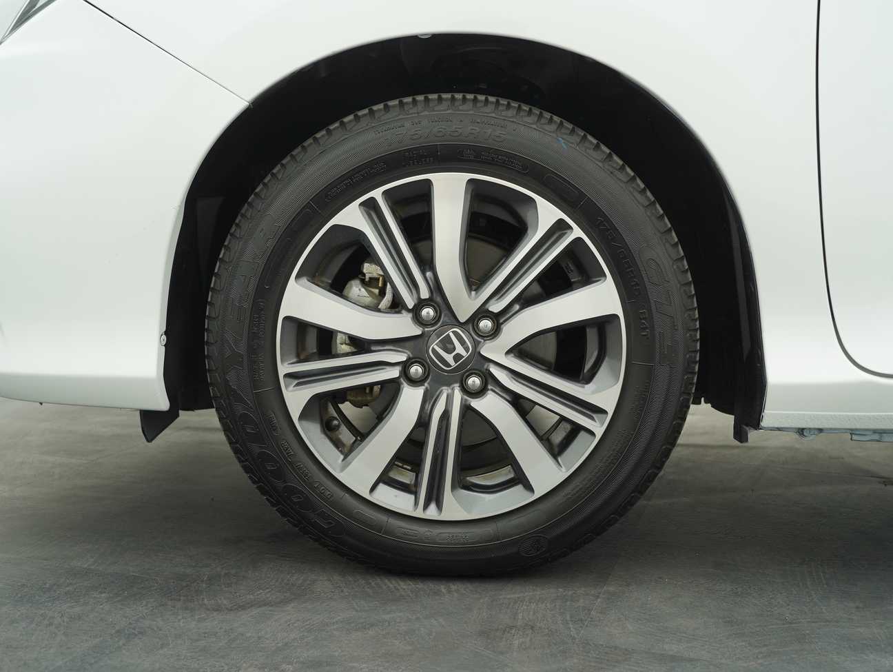 used 2019 Honda City S 1.5