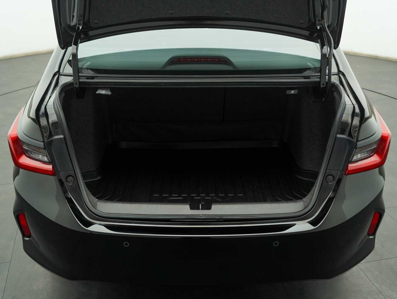 used 2022 Honda City E 1.5