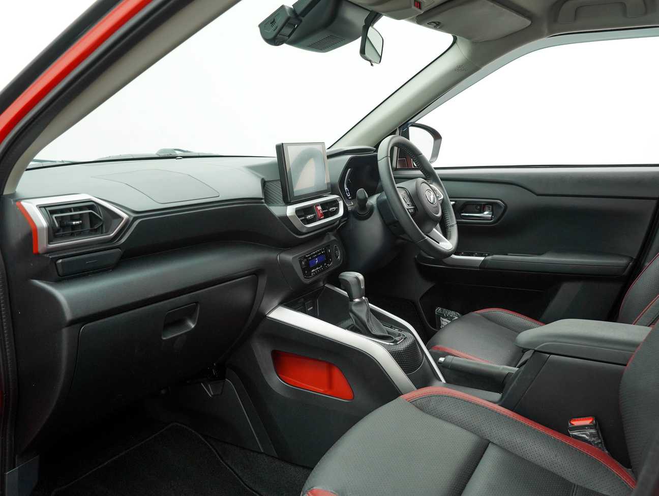 used 2021 Perodua Ativa AV 1.0