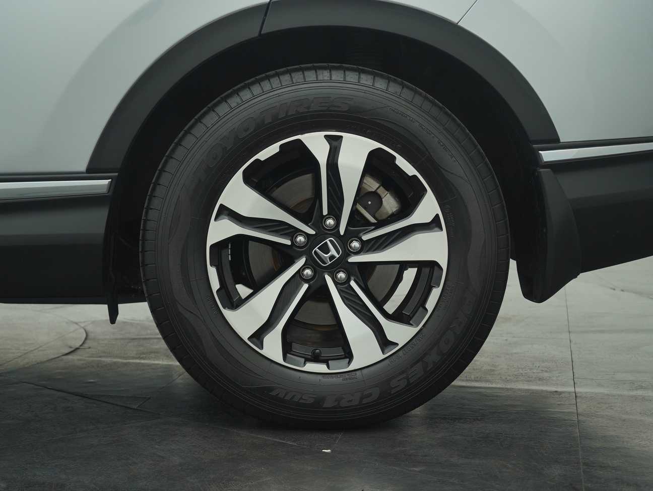 used 2019 Honda CR-V  2.0