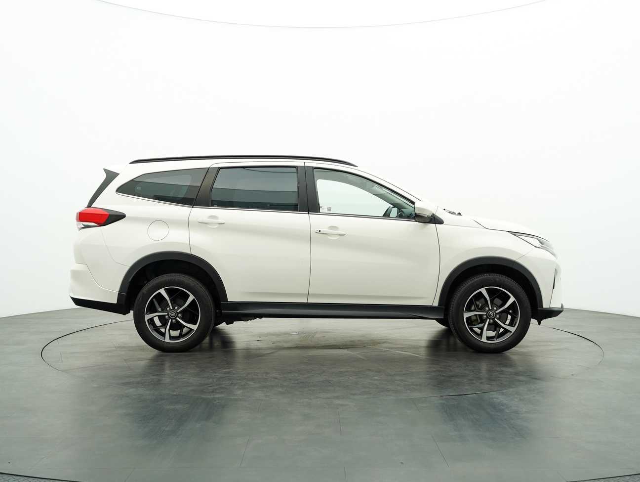 used 2019 Perodua Aruz AV 1.5