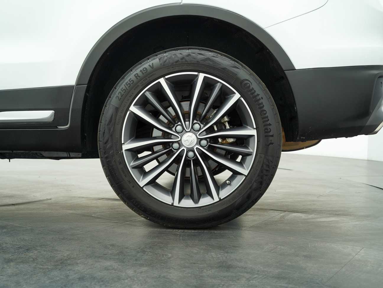 used 2022 Proton X70 Premium 1.8