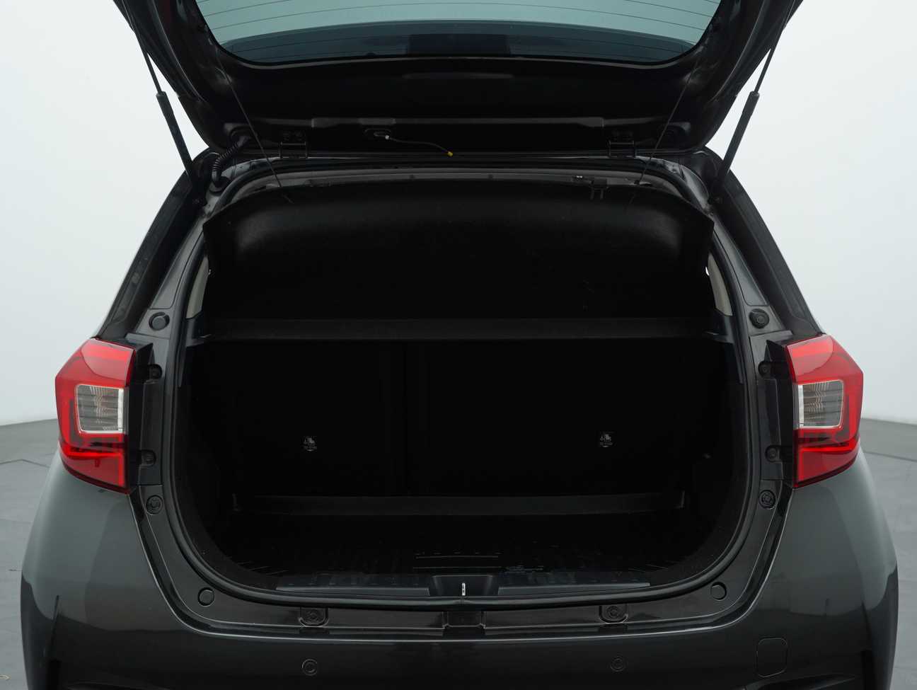 terpakai 2018 Perodua Myvi AV 1.5