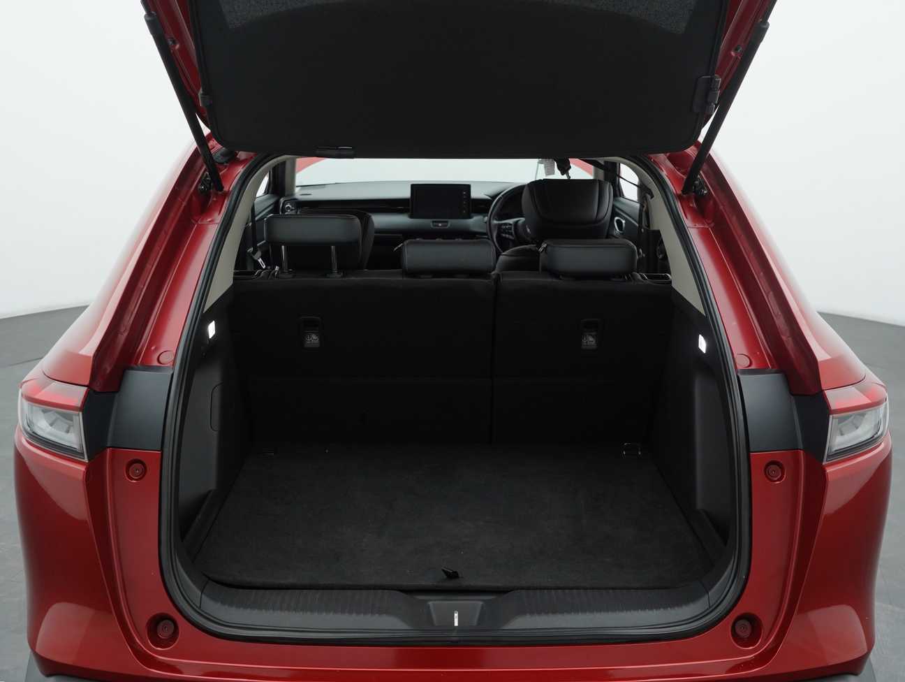 used 2022 Honda HR-V V 1.5