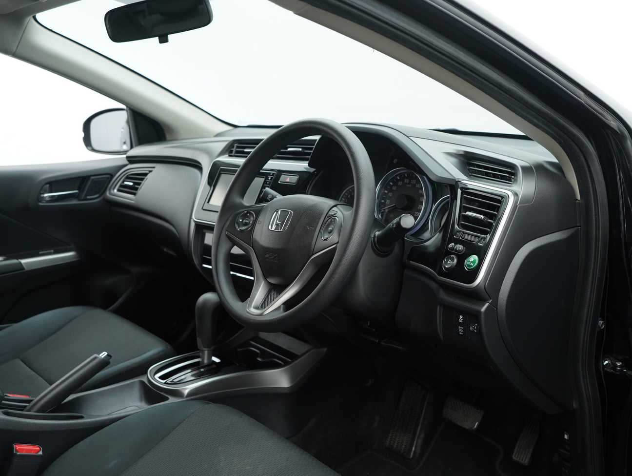 terpakai 2018 Honda City E 1.5