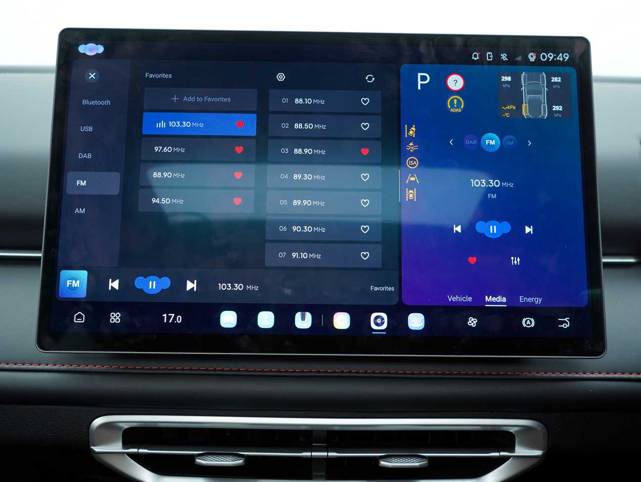 used 2024 Neta X 500 Comfort 