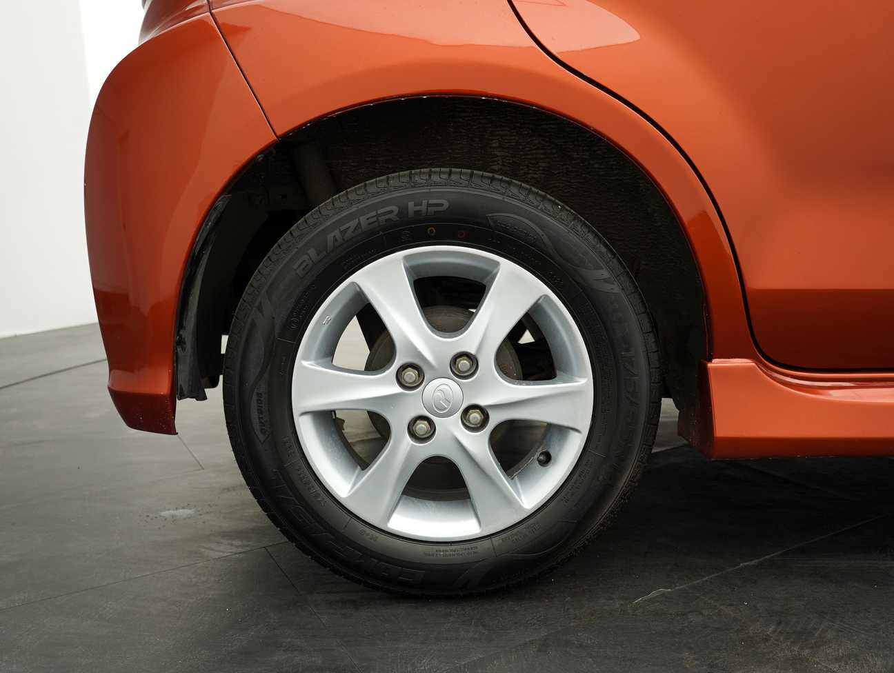 used 2014 Perodua Myvi EZ 1.3