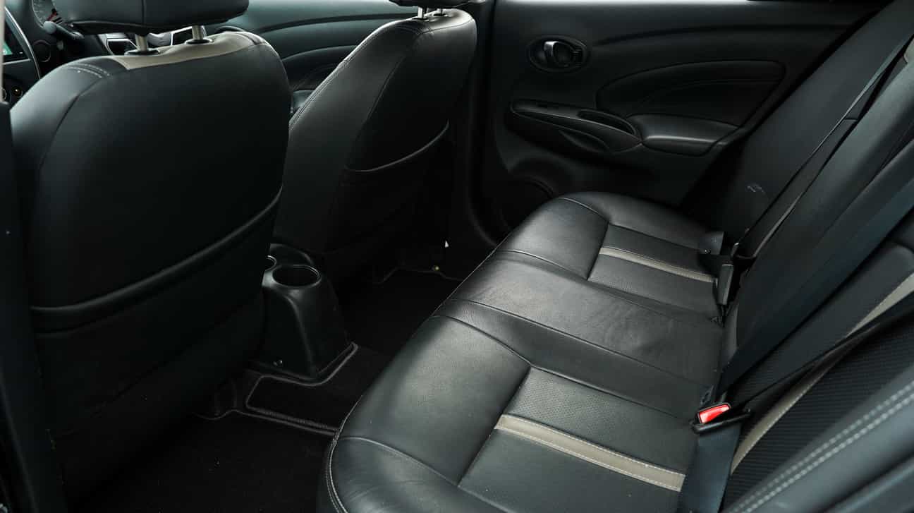 used 2019 Nissan ALMERA E 1.5