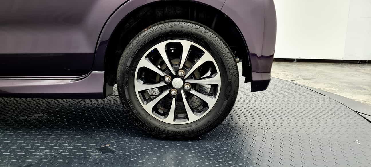 used 2013 Perodua MYVI EZI 1.3