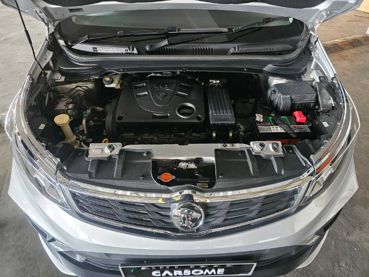 used 2022 Proton Persona Standard 1.6