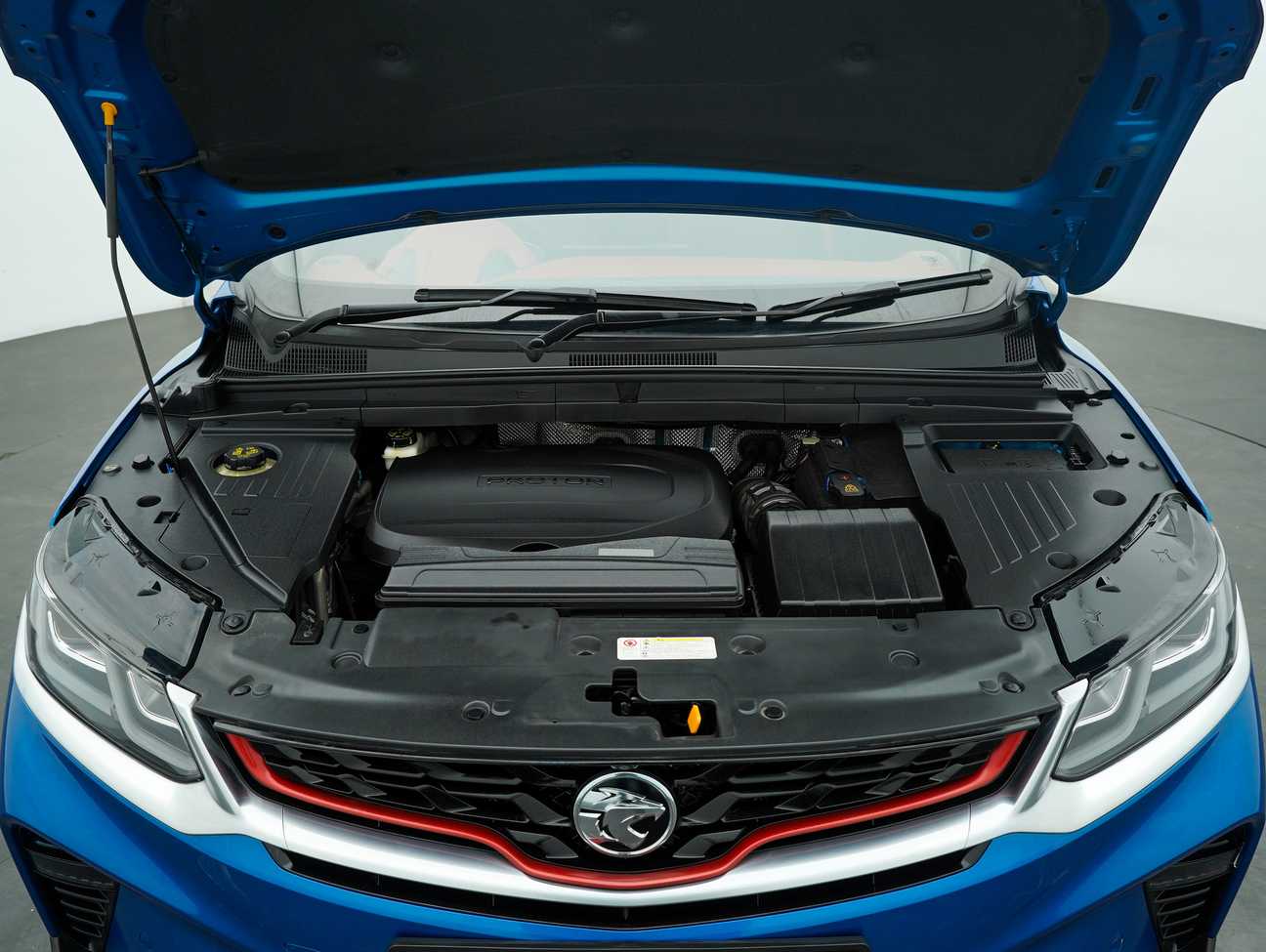 used 2020 Proton X50 Flagship 1.5