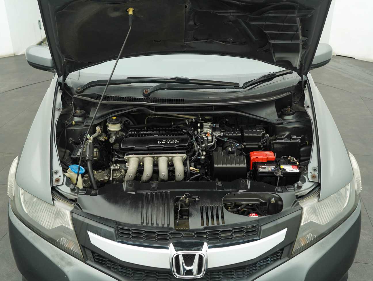 used 2011 Honda City S 1.5