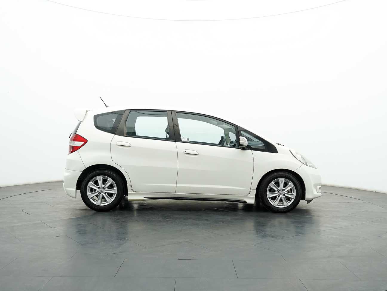 used 2013 Honda Jazz  1.5