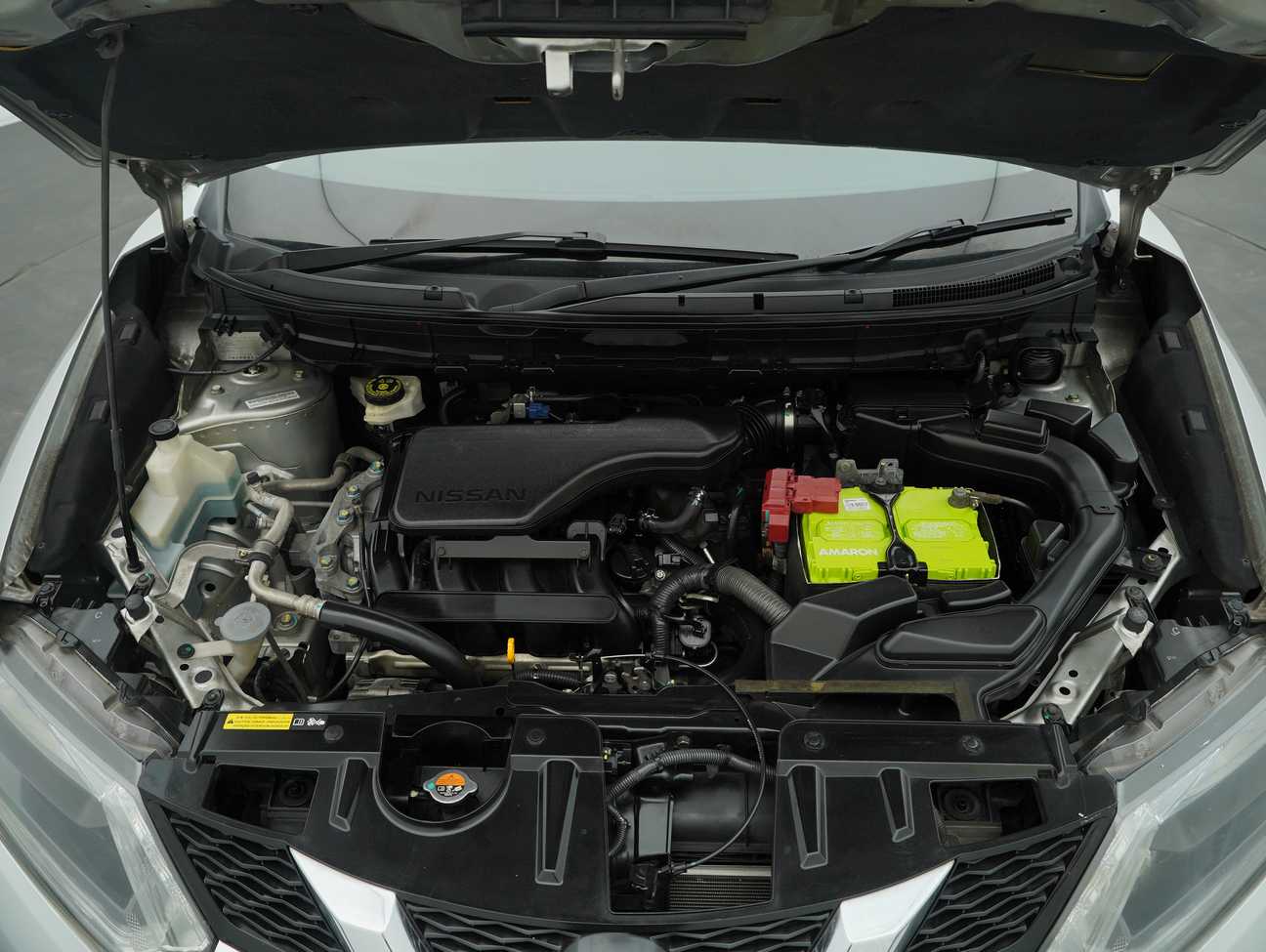 used 2016 Nissan X-Trail  2.0