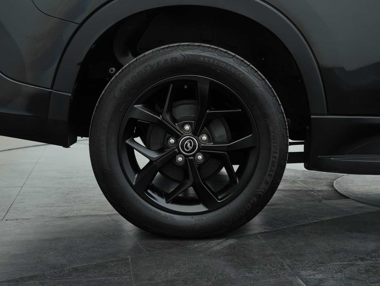 used 2022 Perodua Aruz AV 1.5