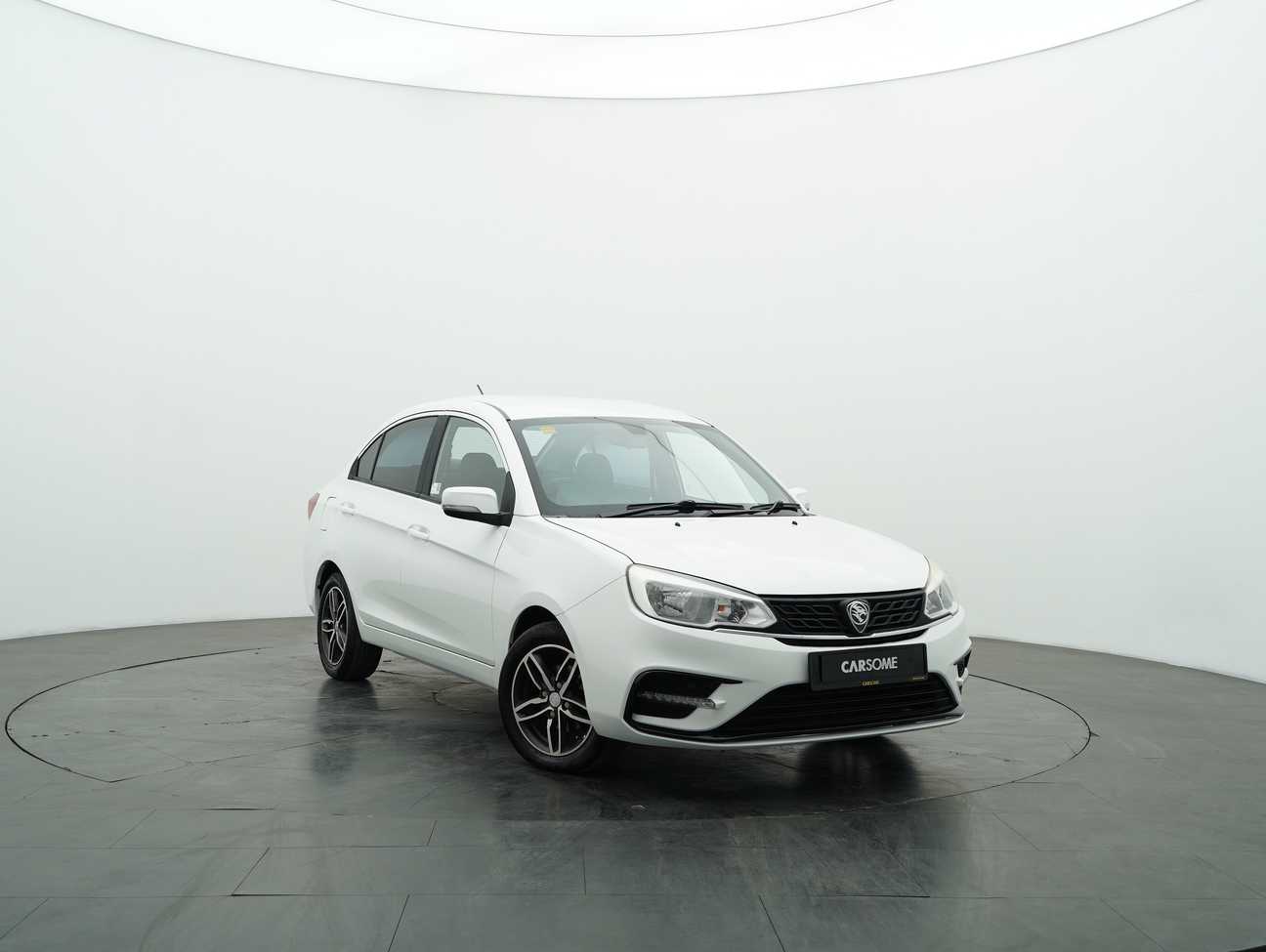 used 2022 Proton Saga Premium 1.3