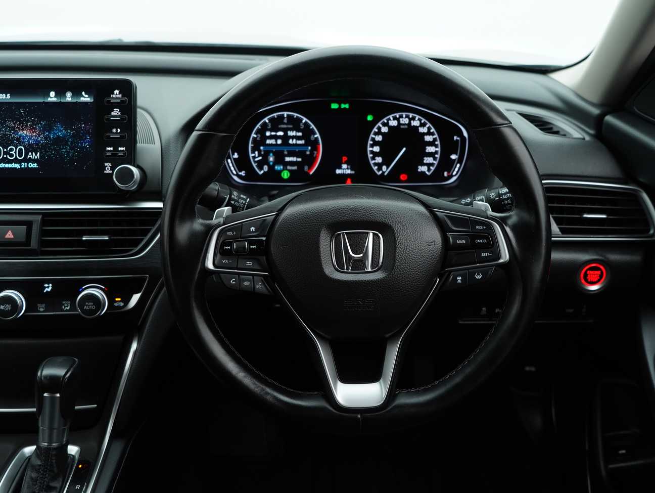 used 2023 Honda Accord TC-P 1.5