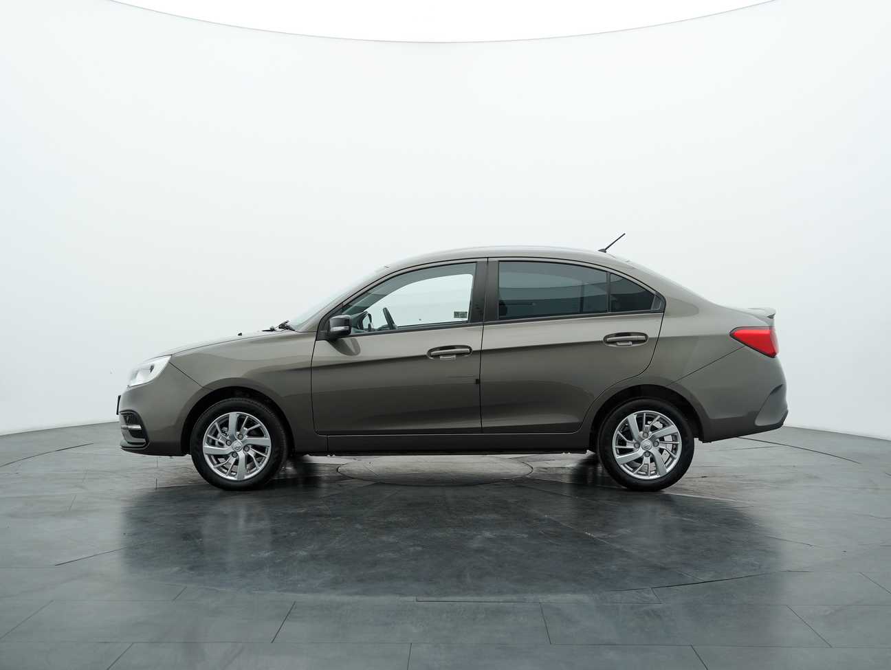 used 2024 Proton Saga Premium 1.3