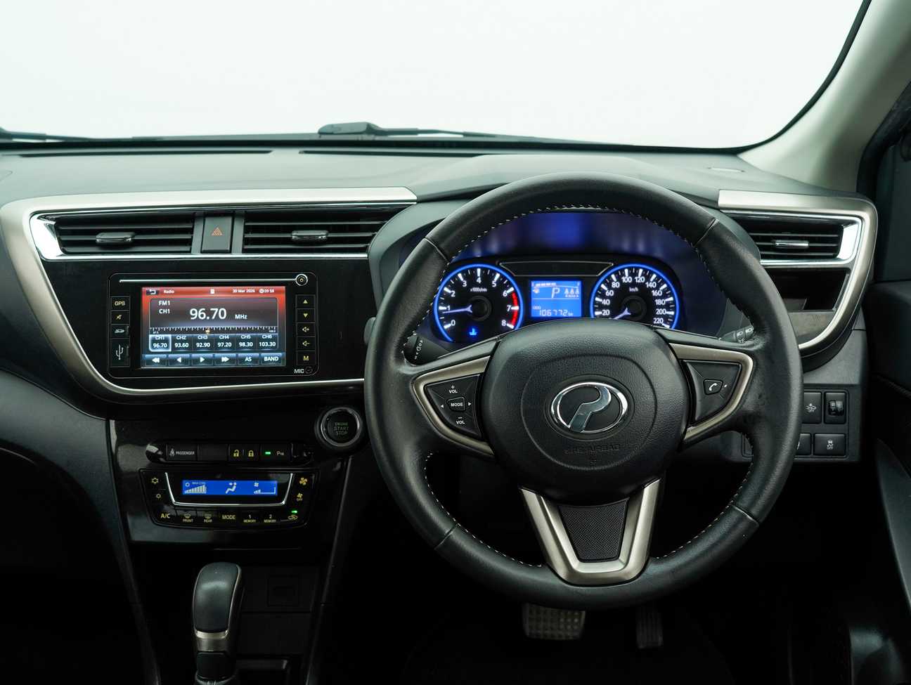 terpakai 2019 Perodua Myvi AV 1.5