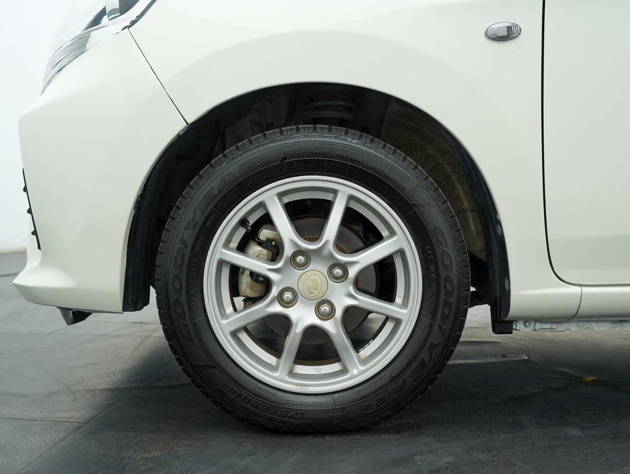 terpakai 2019 Perodua AXIA G 1.0