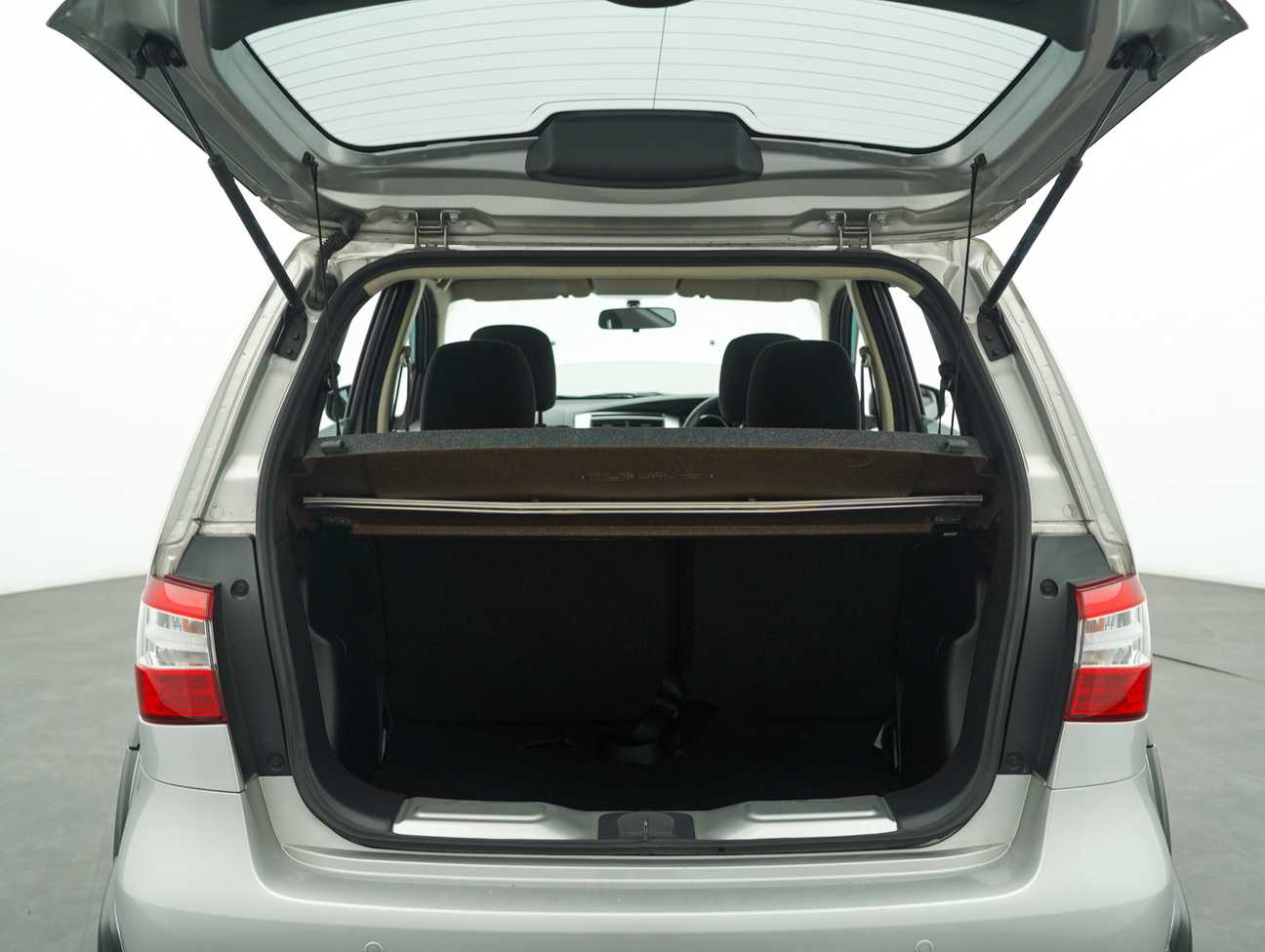 used 2014 Nissan Livina X-Gear  1.6