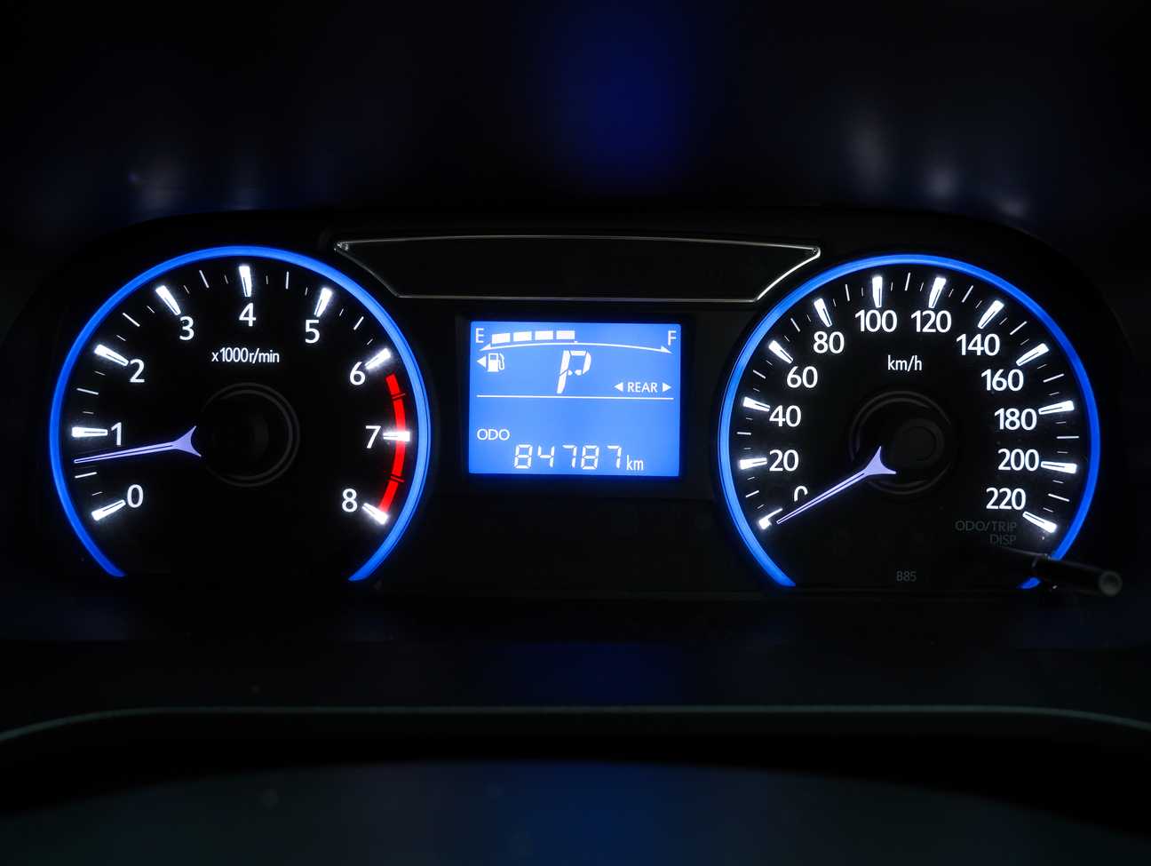 used 2018 Perodua Myvi AV 1.5