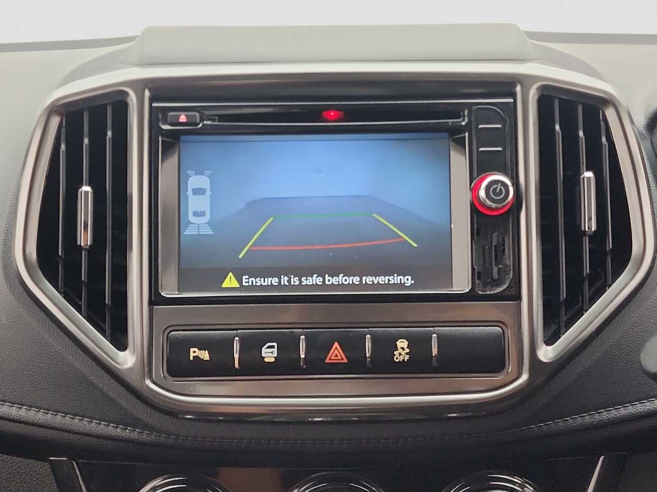 used 2017 Proton Persona Premium 1.6