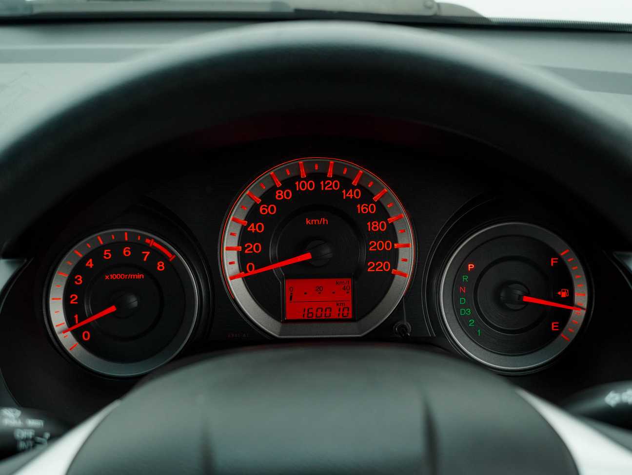 terpakai 2011 Honda City S i-VTEC 1.5