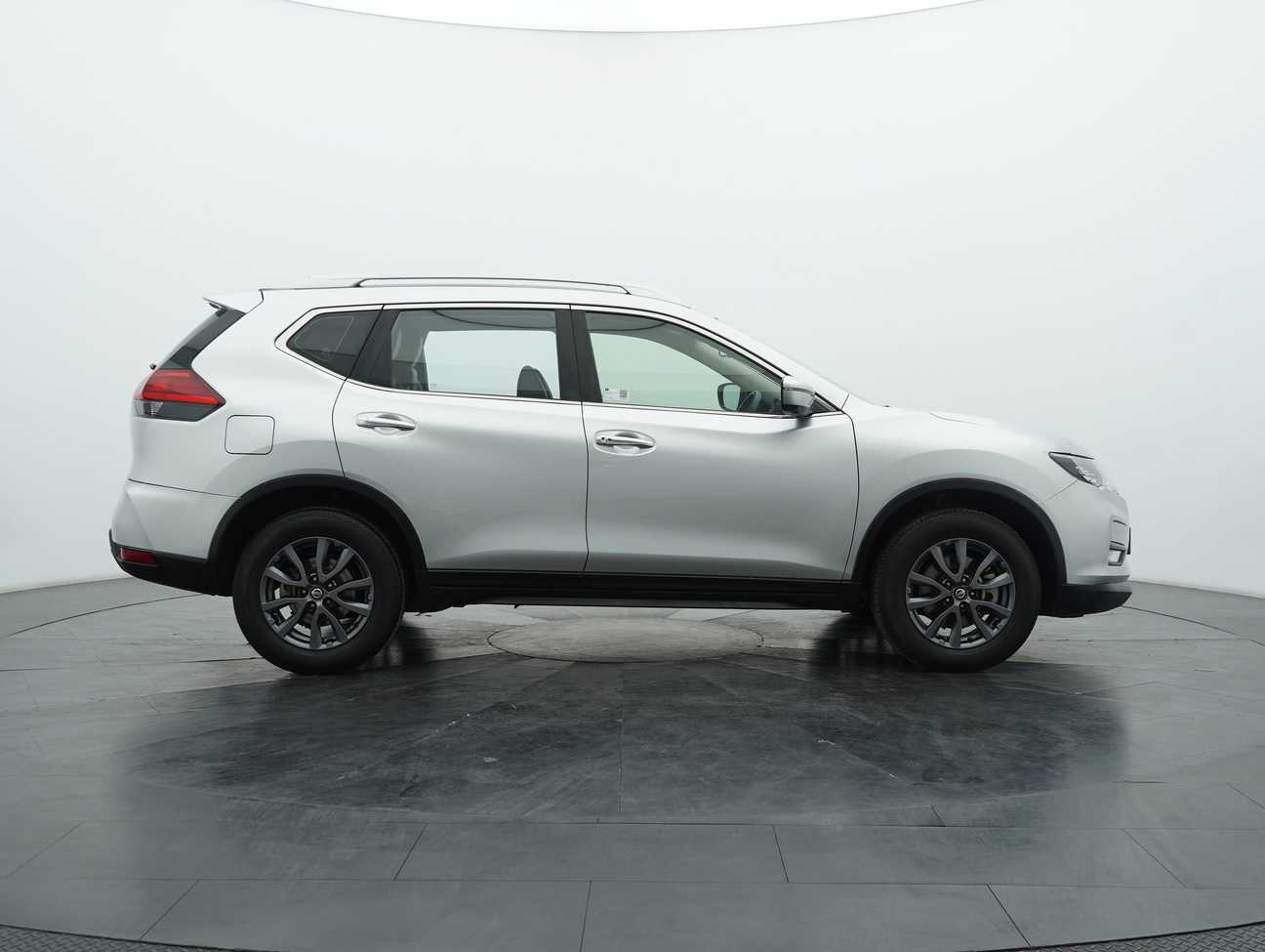used 2019 Nissan X-Trail  2.0