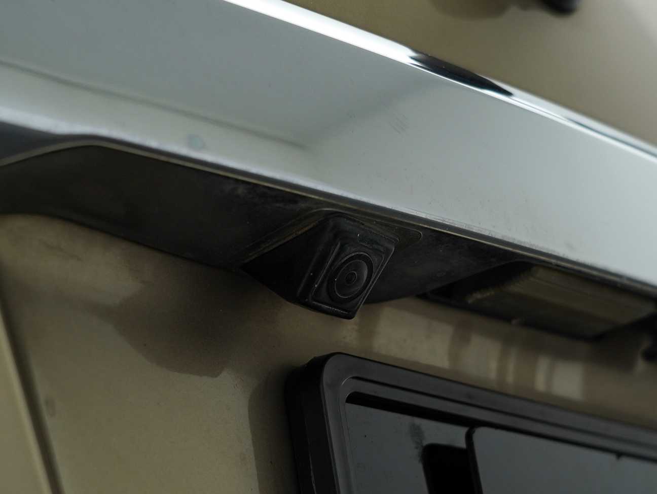 used 2014 Proton Exora Bold CFE Premium 1.6