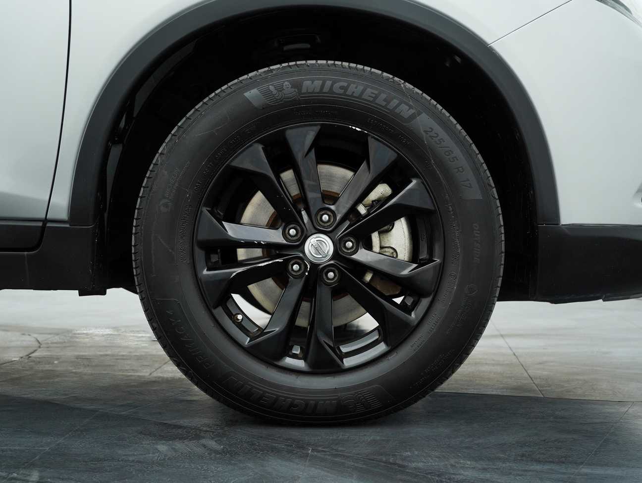 terpakai 2018 Nissan X-Trail  2.0