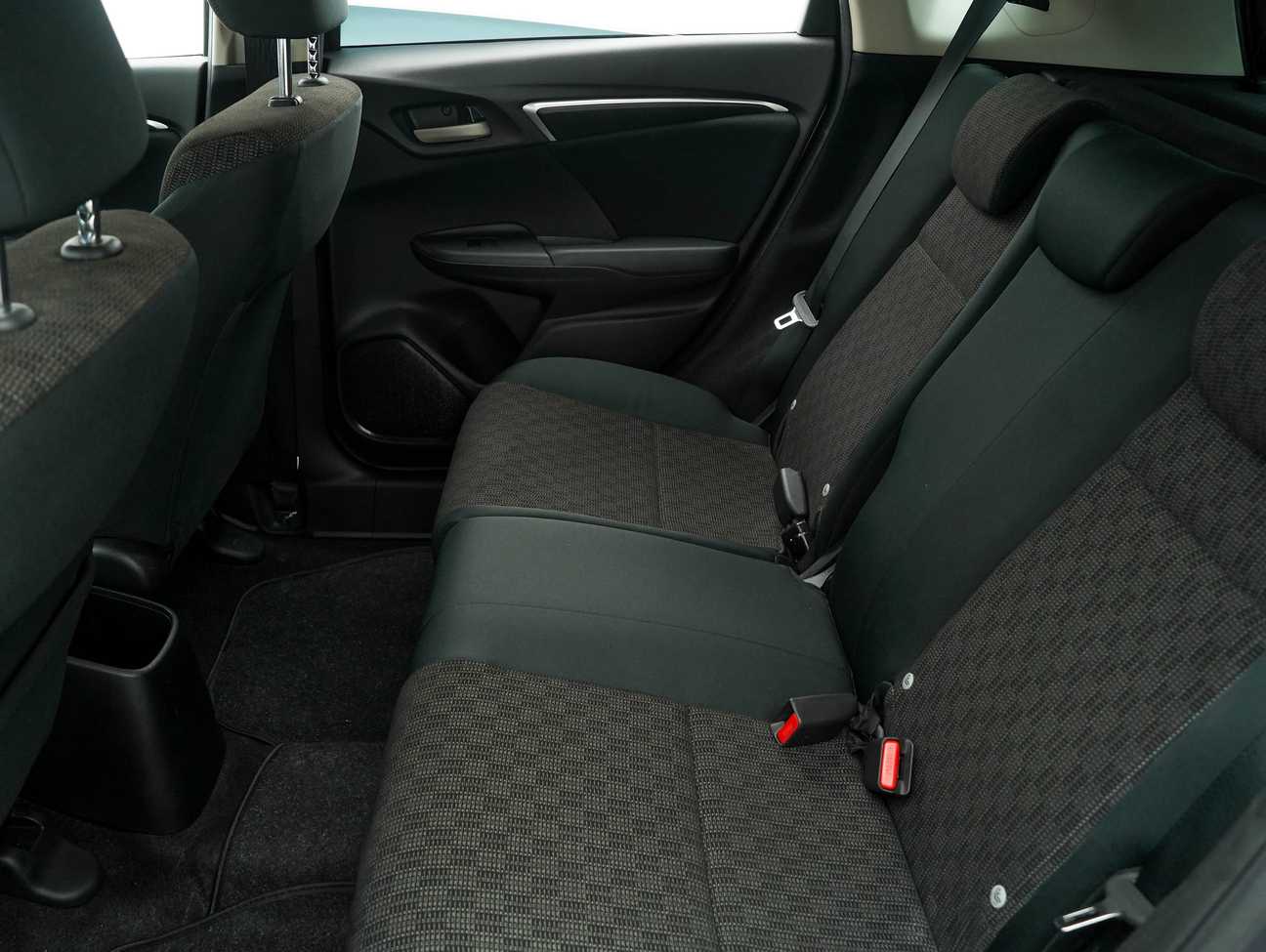 used 2017 Honda Jazz S 1.5