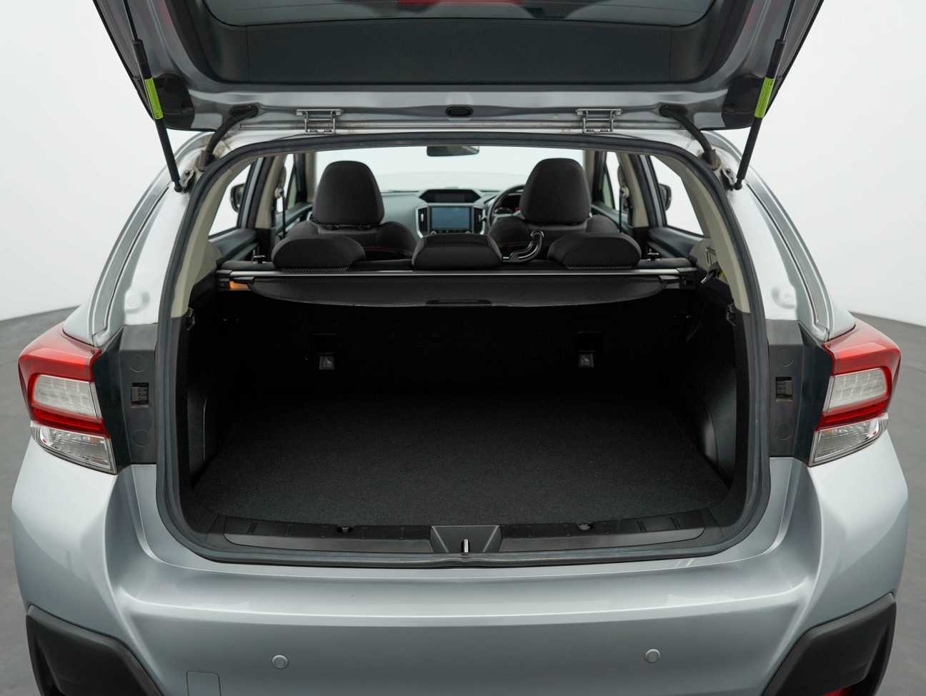 terpakai 2018 Subaru XV P 2.0