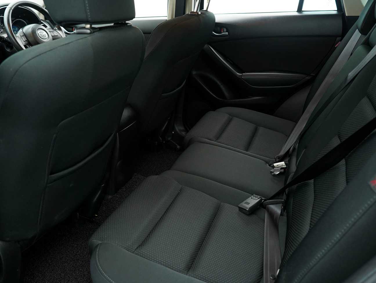 terpakai 2017 Mazda CX-5 2.0G MID 2WD (CKD) 2.0