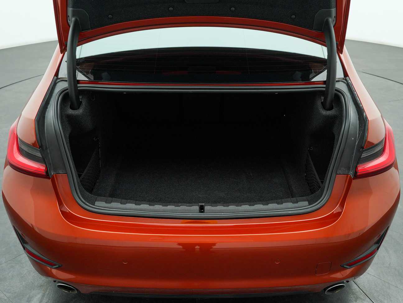 used 2020 BMW 320i Sport 2.0