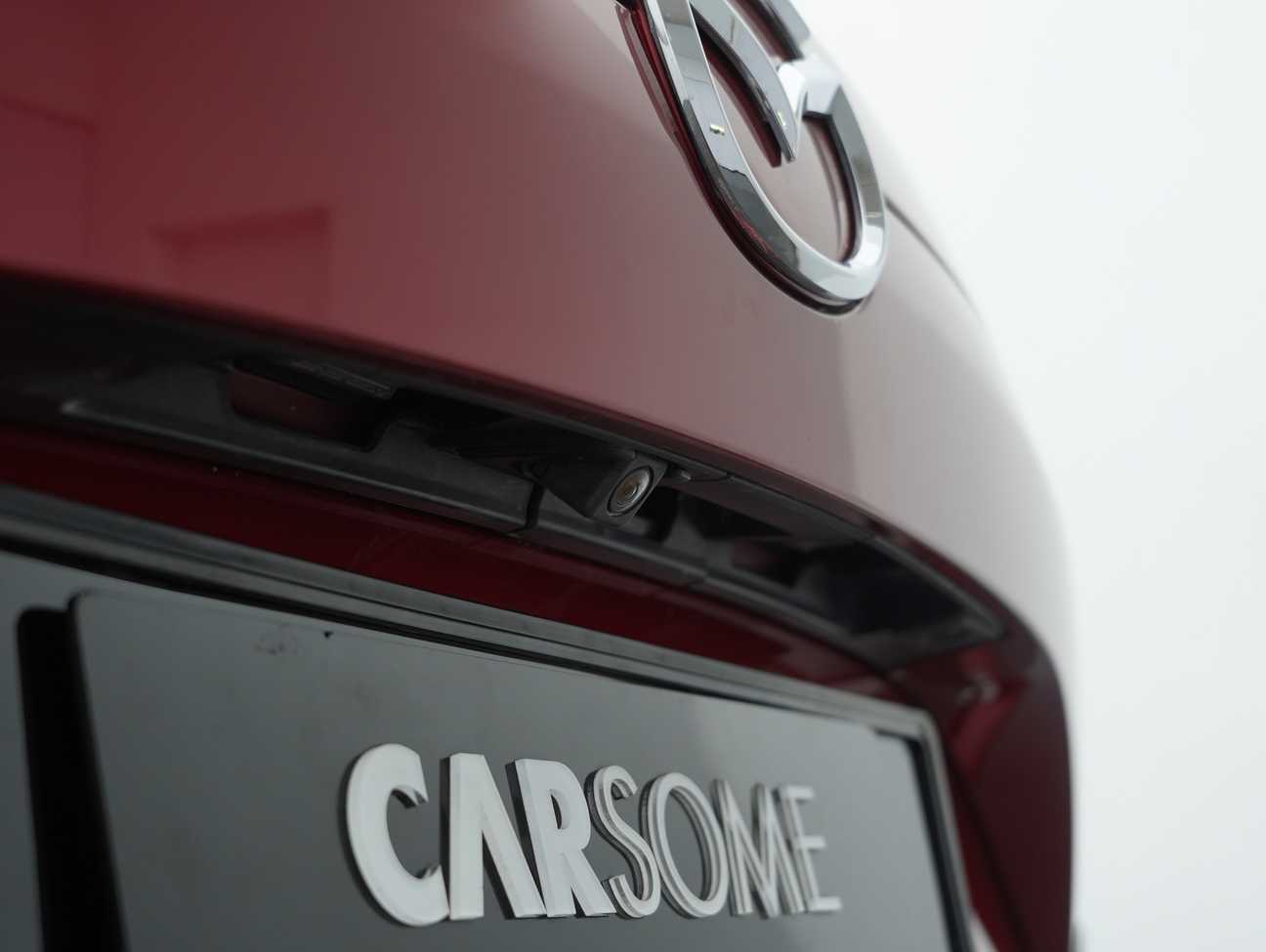 used 2019 Mazda CX-5 SKYACTIV-G GLS 2.0