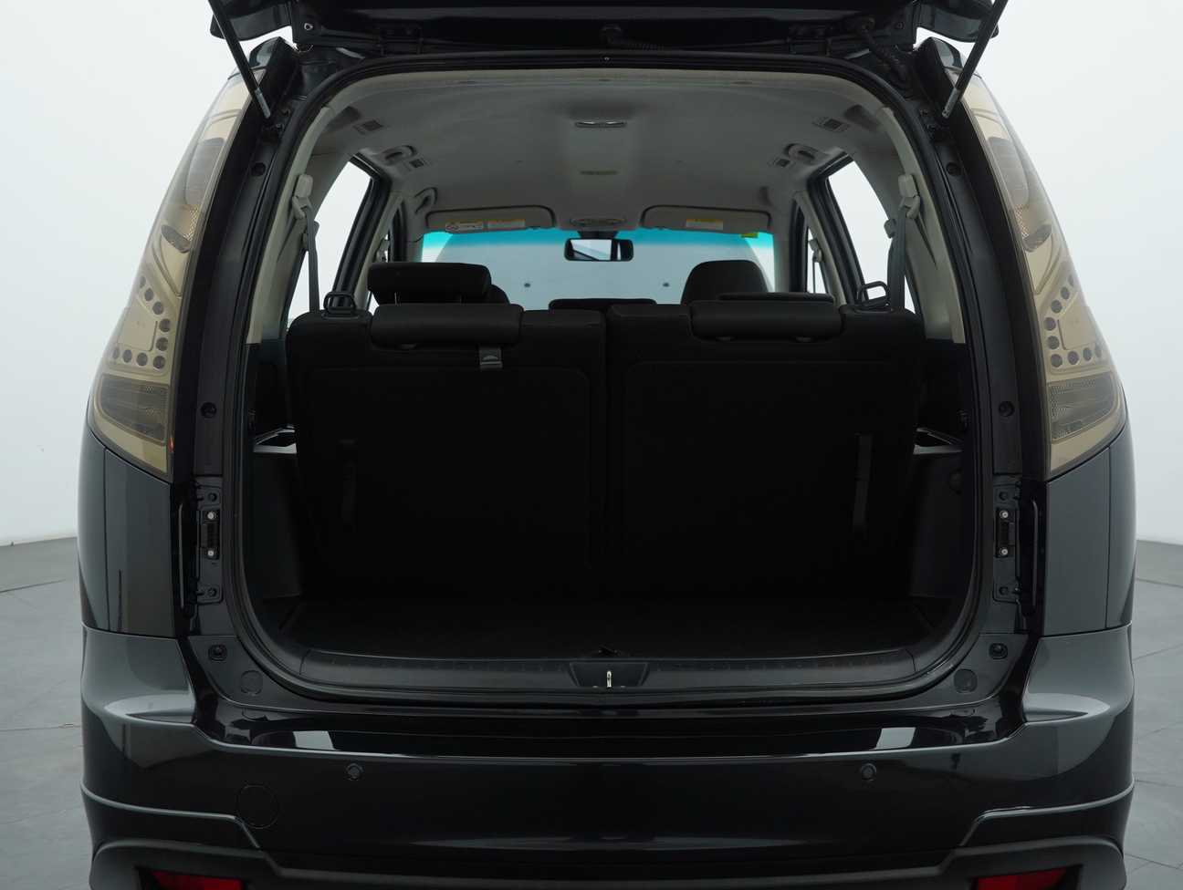 used 2015 Proton Exora Executive 1.6