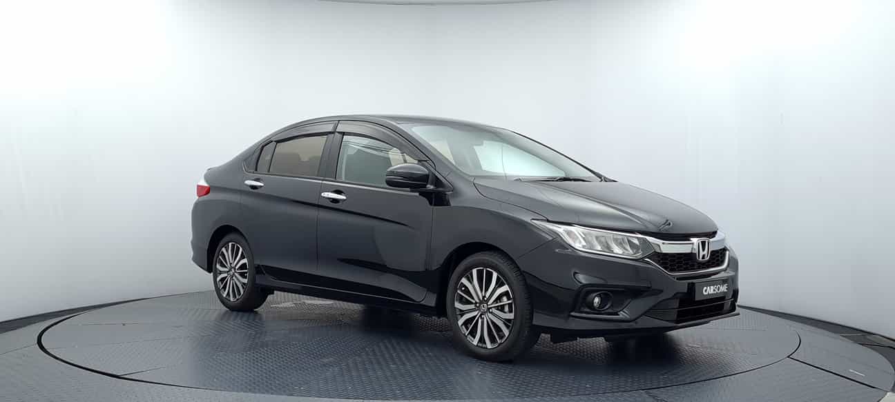 used 2018 Honda CITY V I-VTEC 1.5
