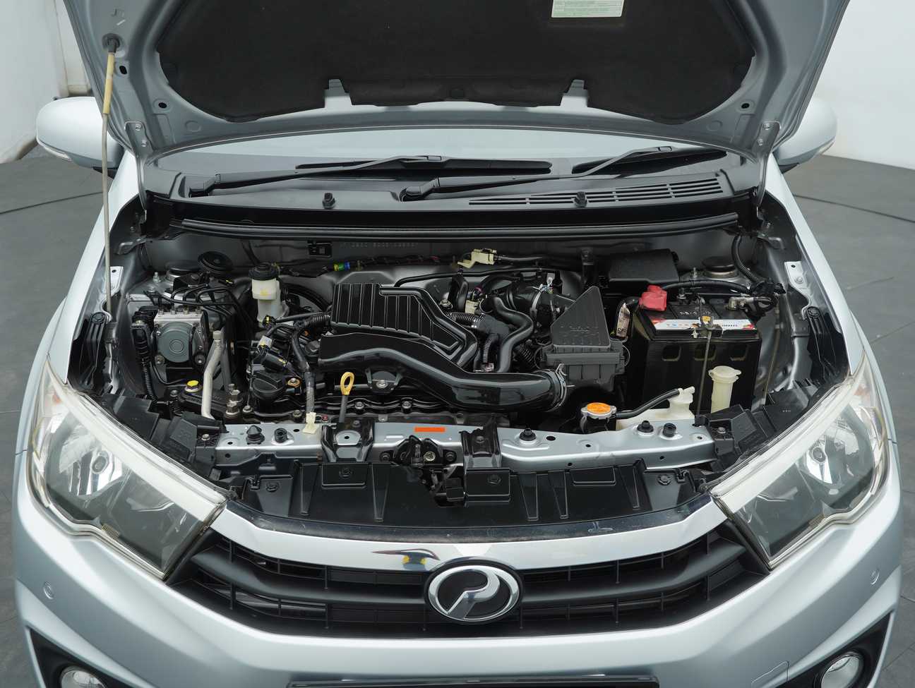 used 2018 Perodua Bezza X Premium 1.3