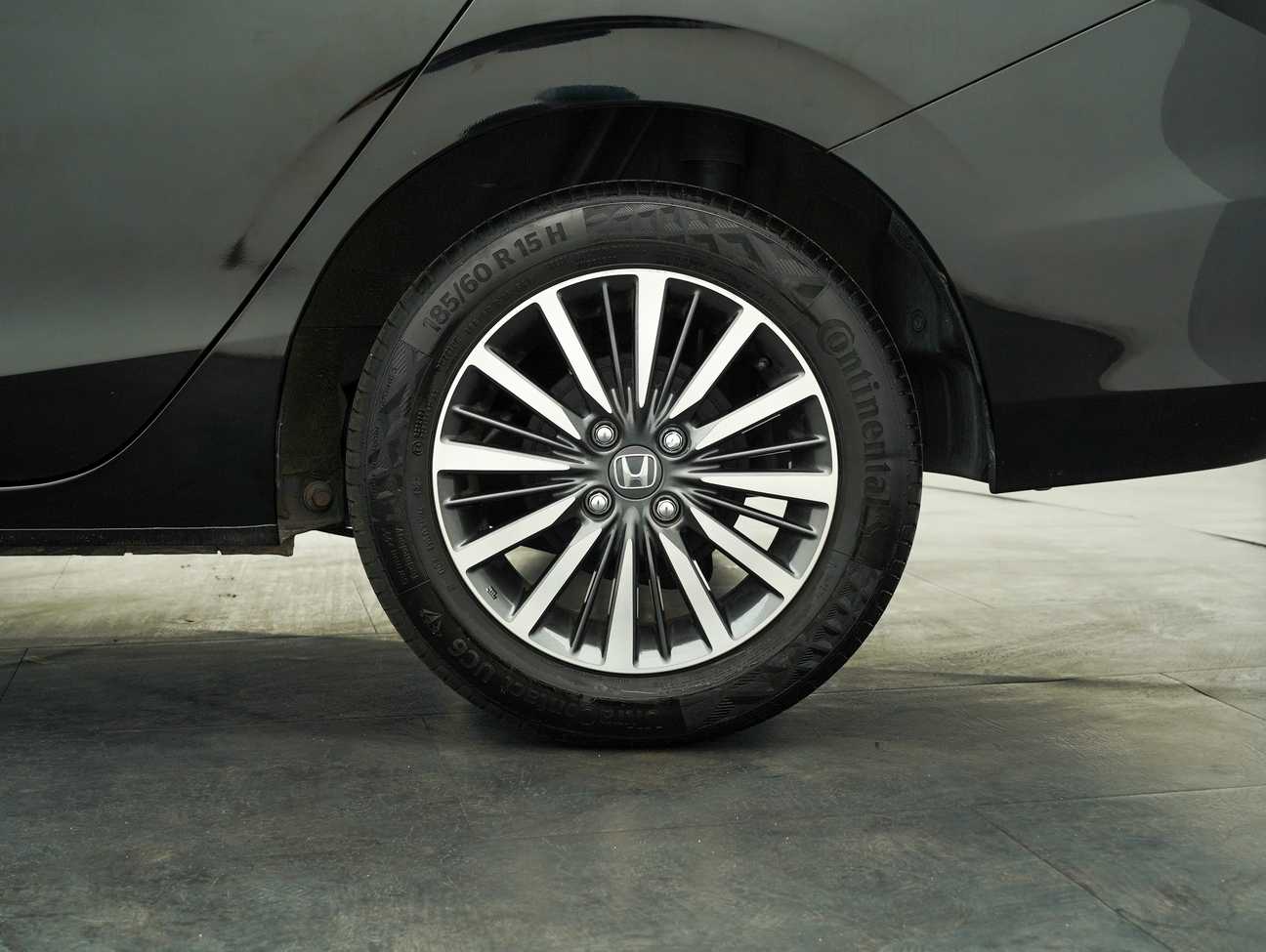 used 2022 Honda City E 1.5