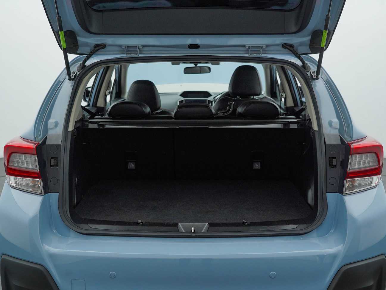 used 2022 Subaru XV GT Edition EyeSight 2.0