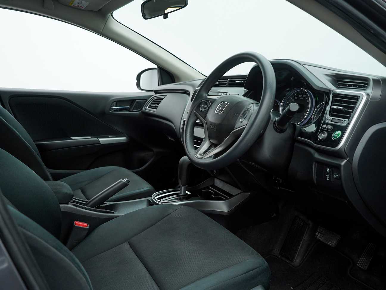 terpakai 2020 Honda City E i-VTEC 1.5