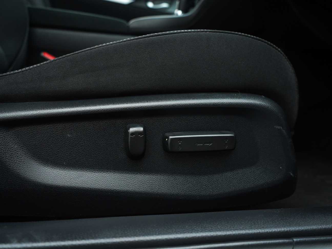 terpakai 2018 Honda Civic S i-VTEC 1.8