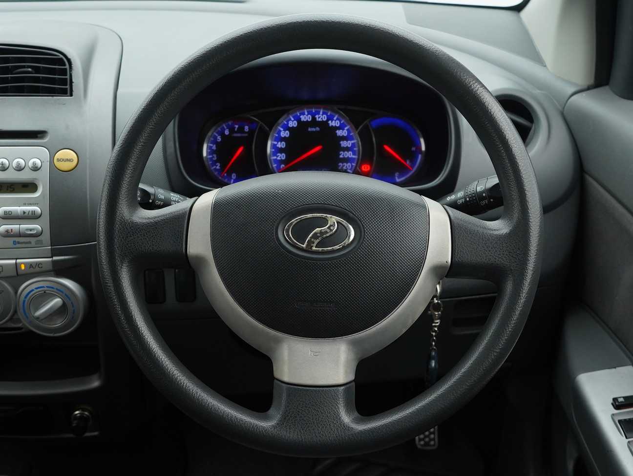 used 2010 Perodua Myvi EZi 1.3