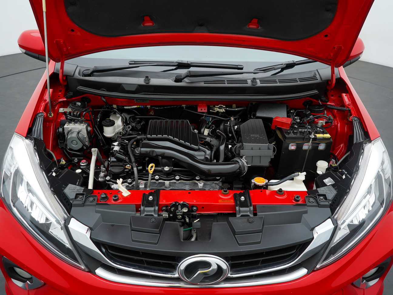 used 2019 Perodua Myvi AV 1.5