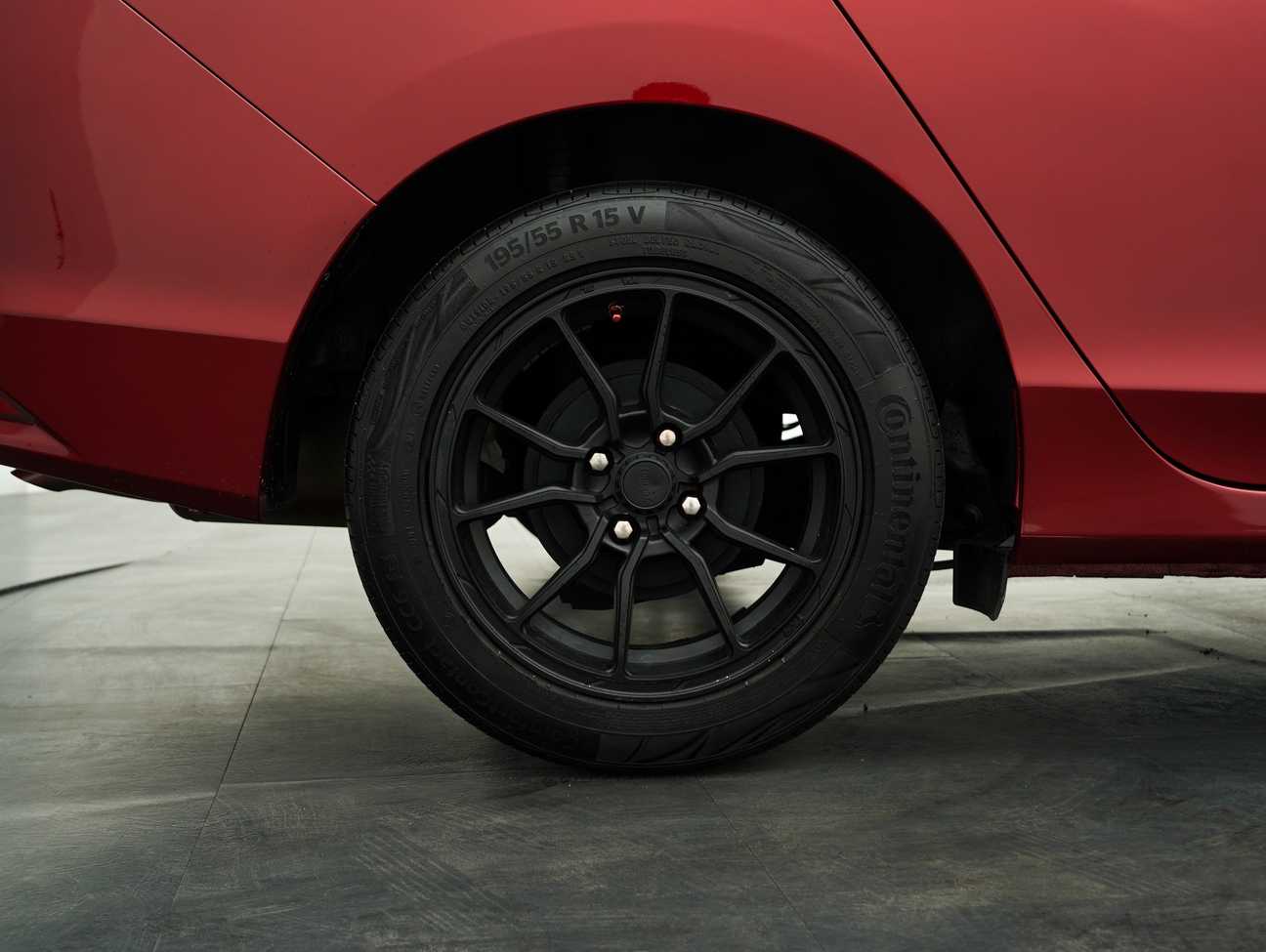 used 2015 Honda City S 1.5