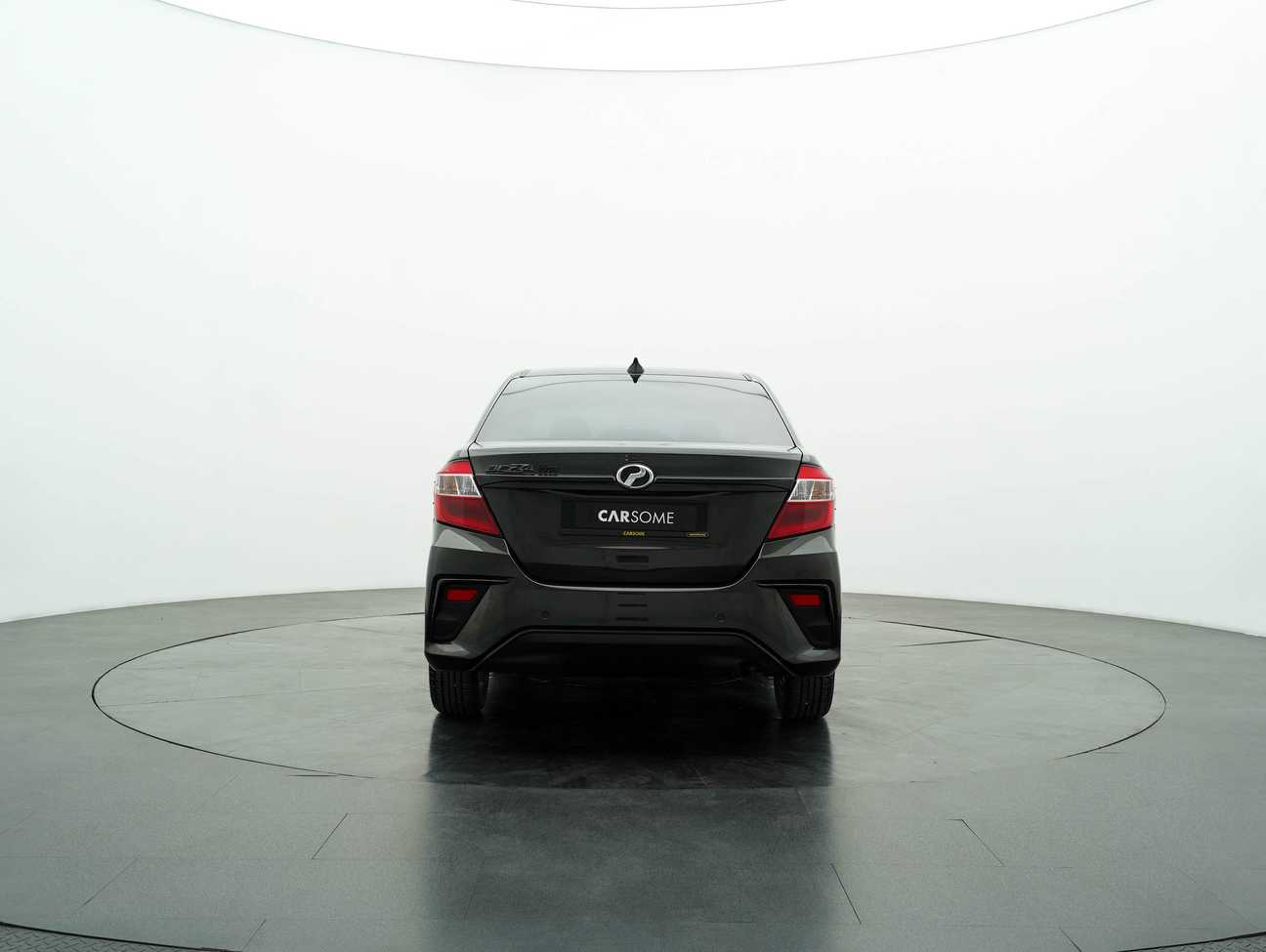 used 2022 Perodua Bezza G 1.0