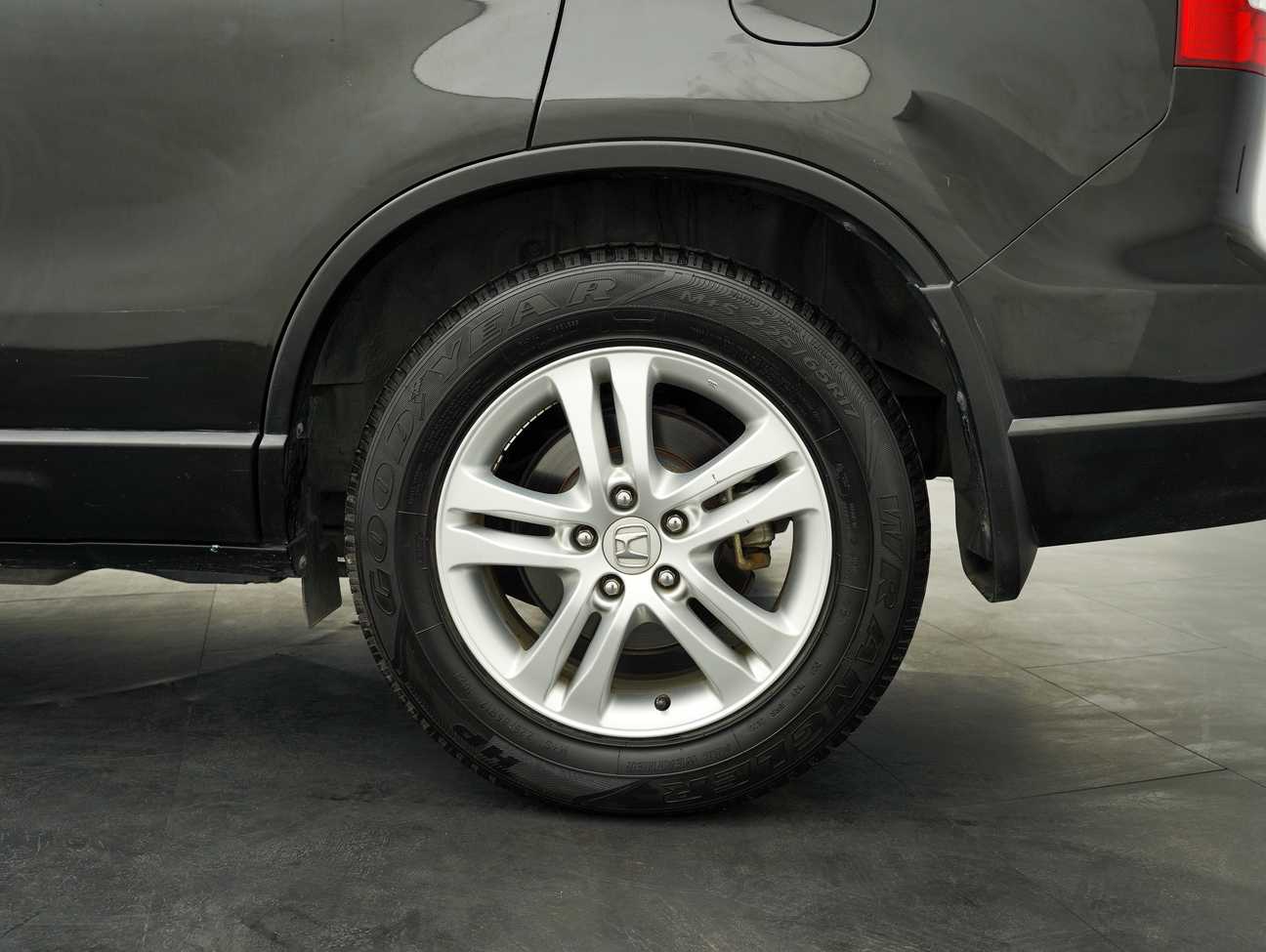 used 2011 Honda CR-V  2.0