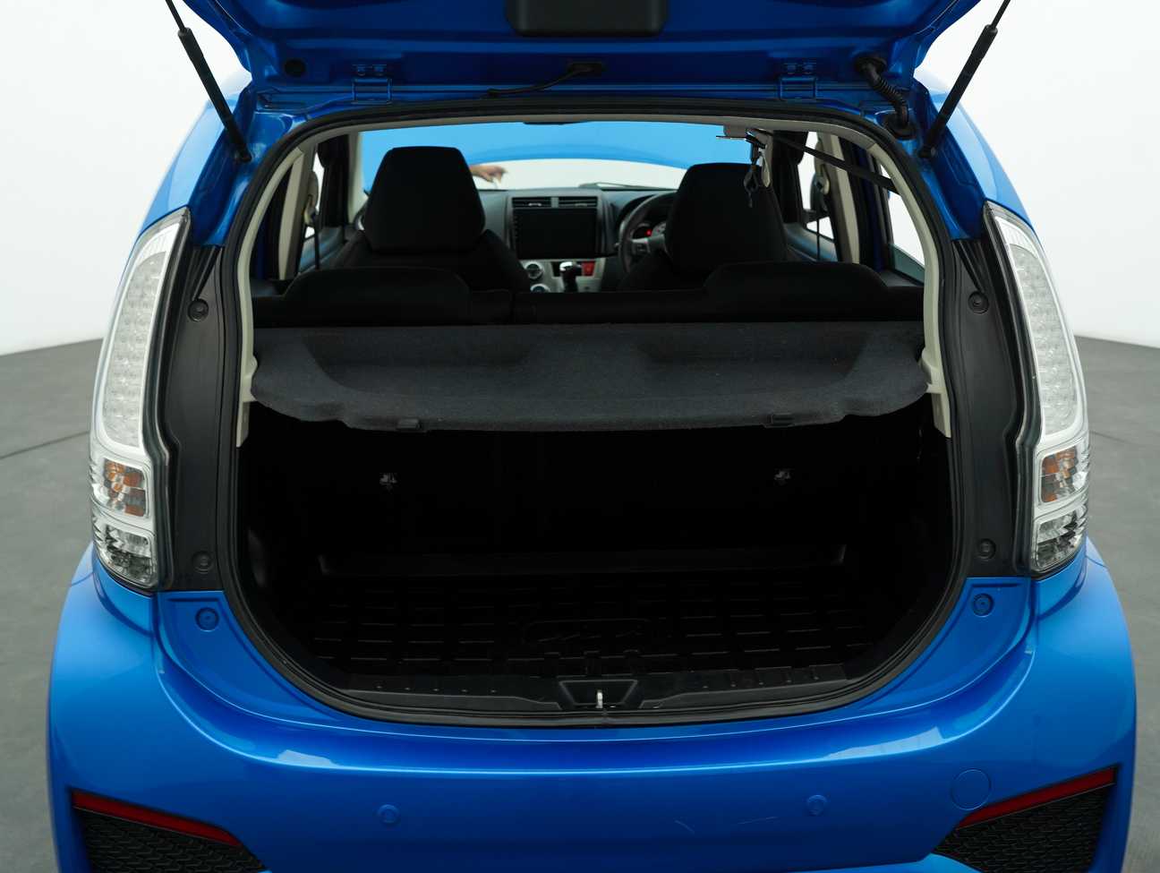 used 2016 Perodua Myvi SE 1.5